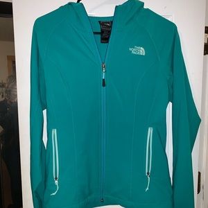 Extra Small NorthFace jacket